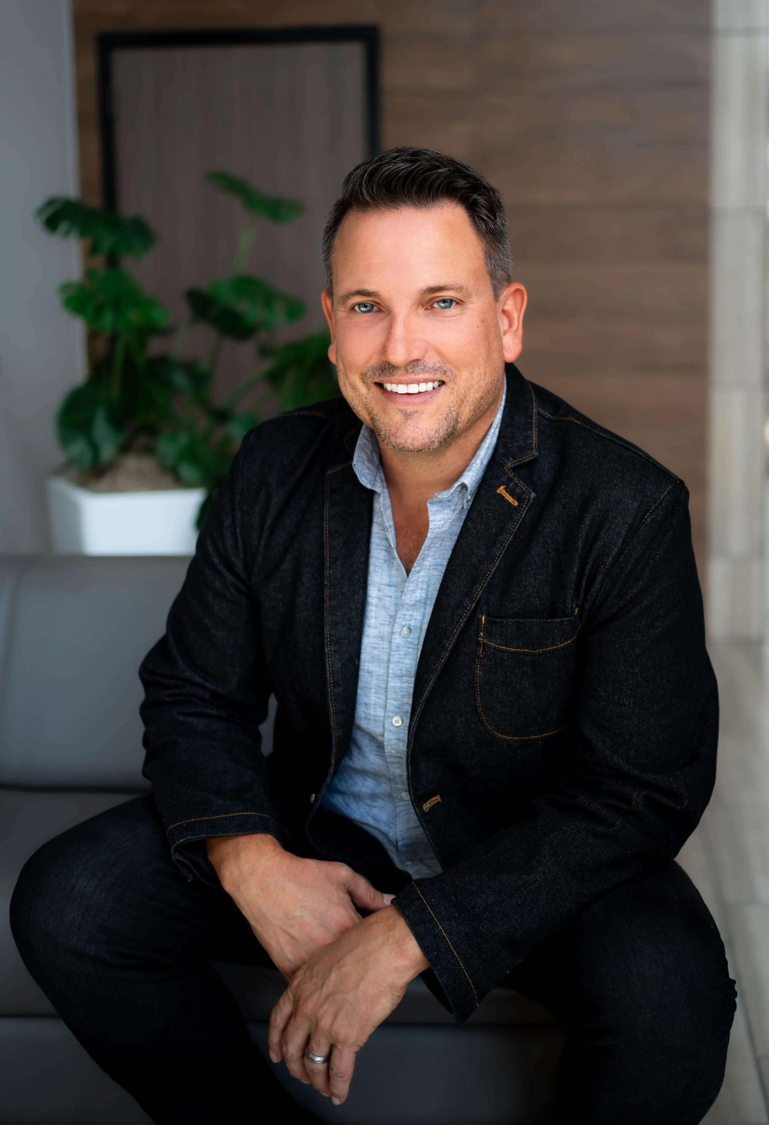 new braunfels san antonio headshot business branding 
