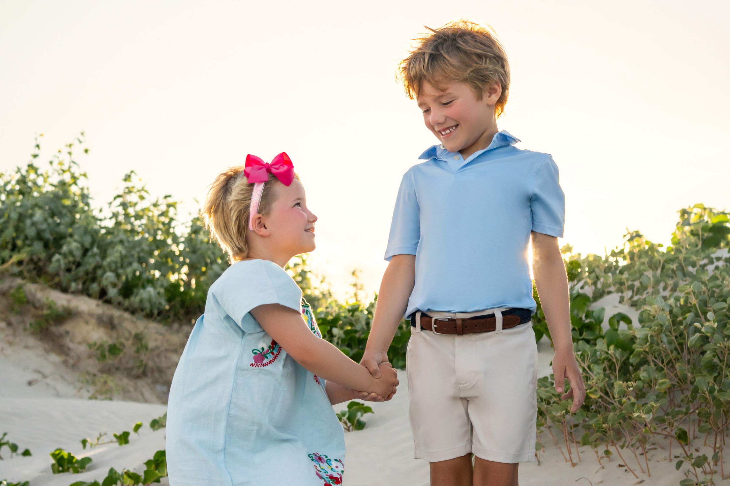 new braunfels port aransas austin san antonio cinnamon shore family children beach portraits photographer