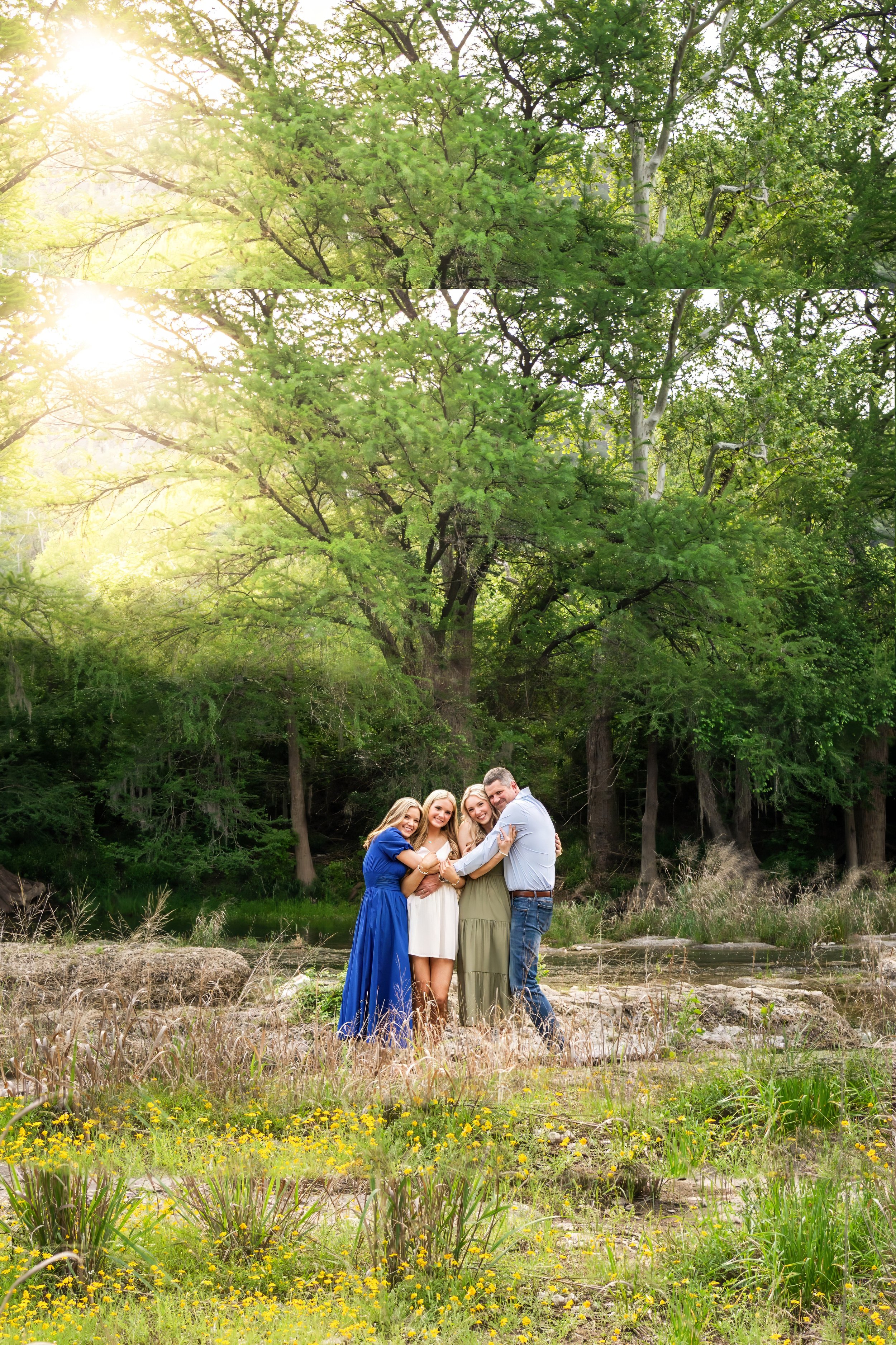 new braunfels san antonio austin family senior portraits photographer