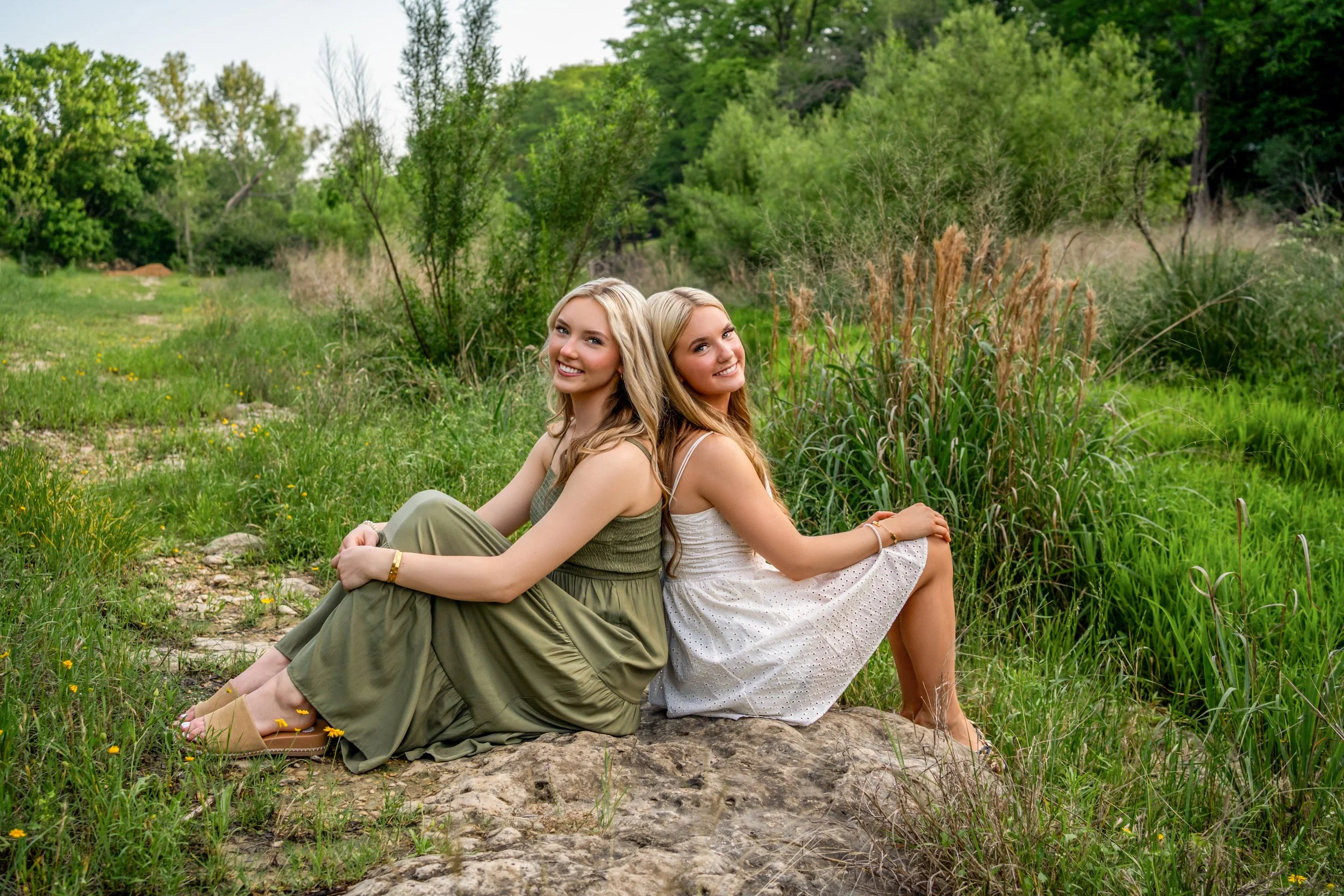new braunfels san antonio austin family senior portraits photographer