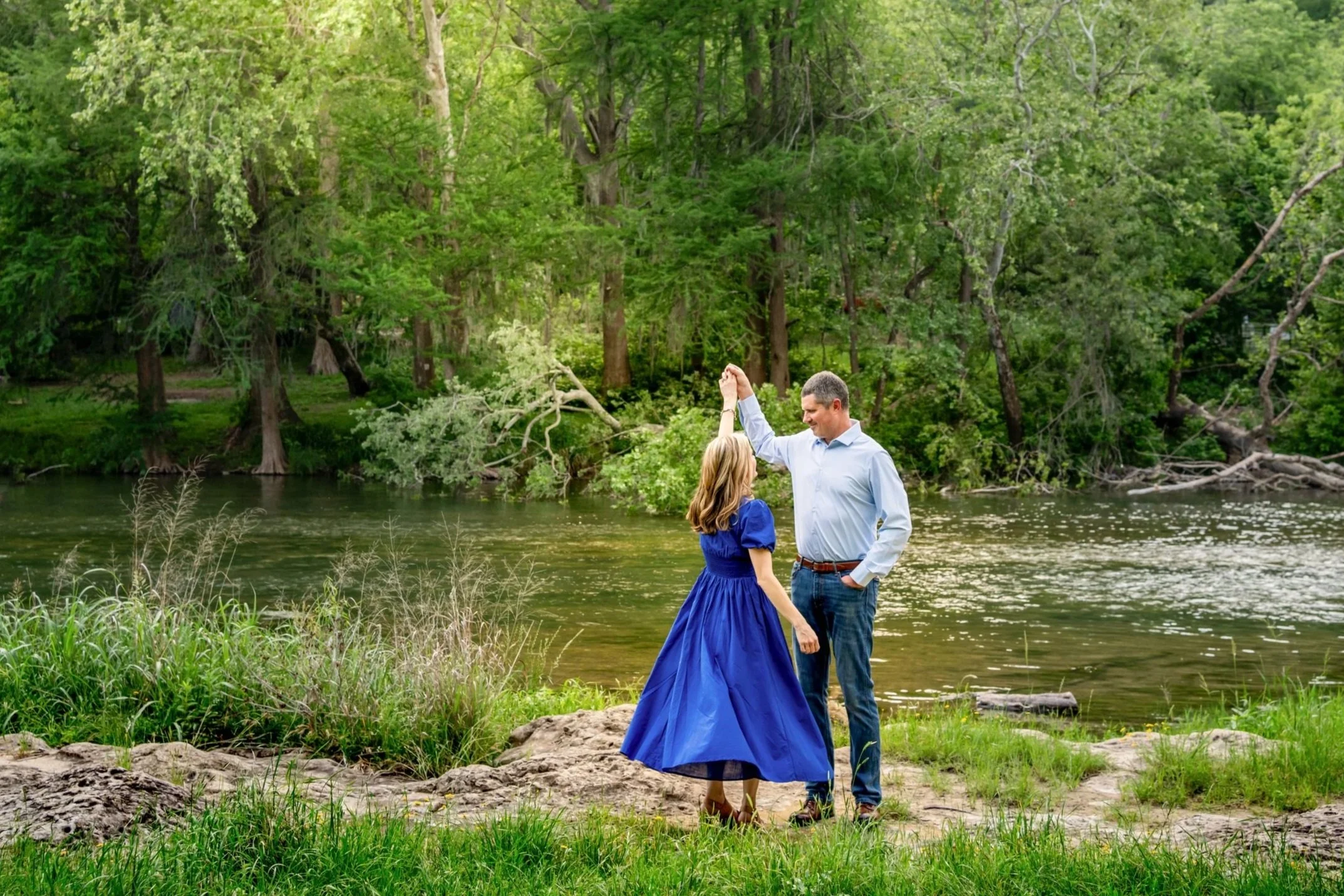 new braunfels san antonio austin family senior portraits photographer