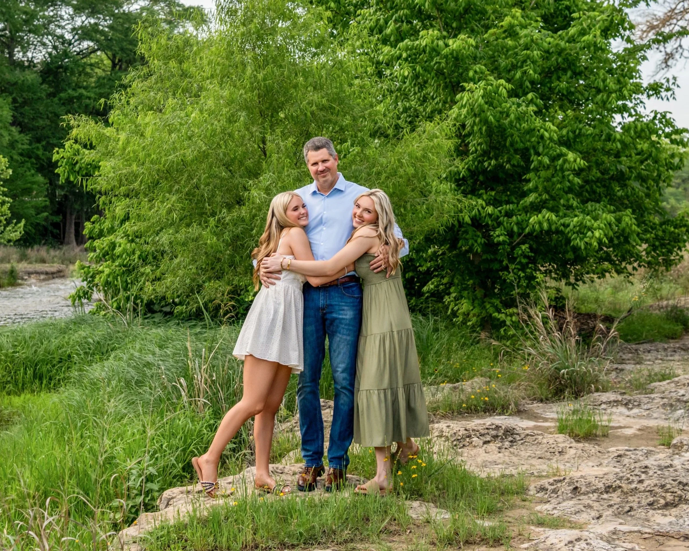 new braunfels san antonio austin family senior portraits photographer