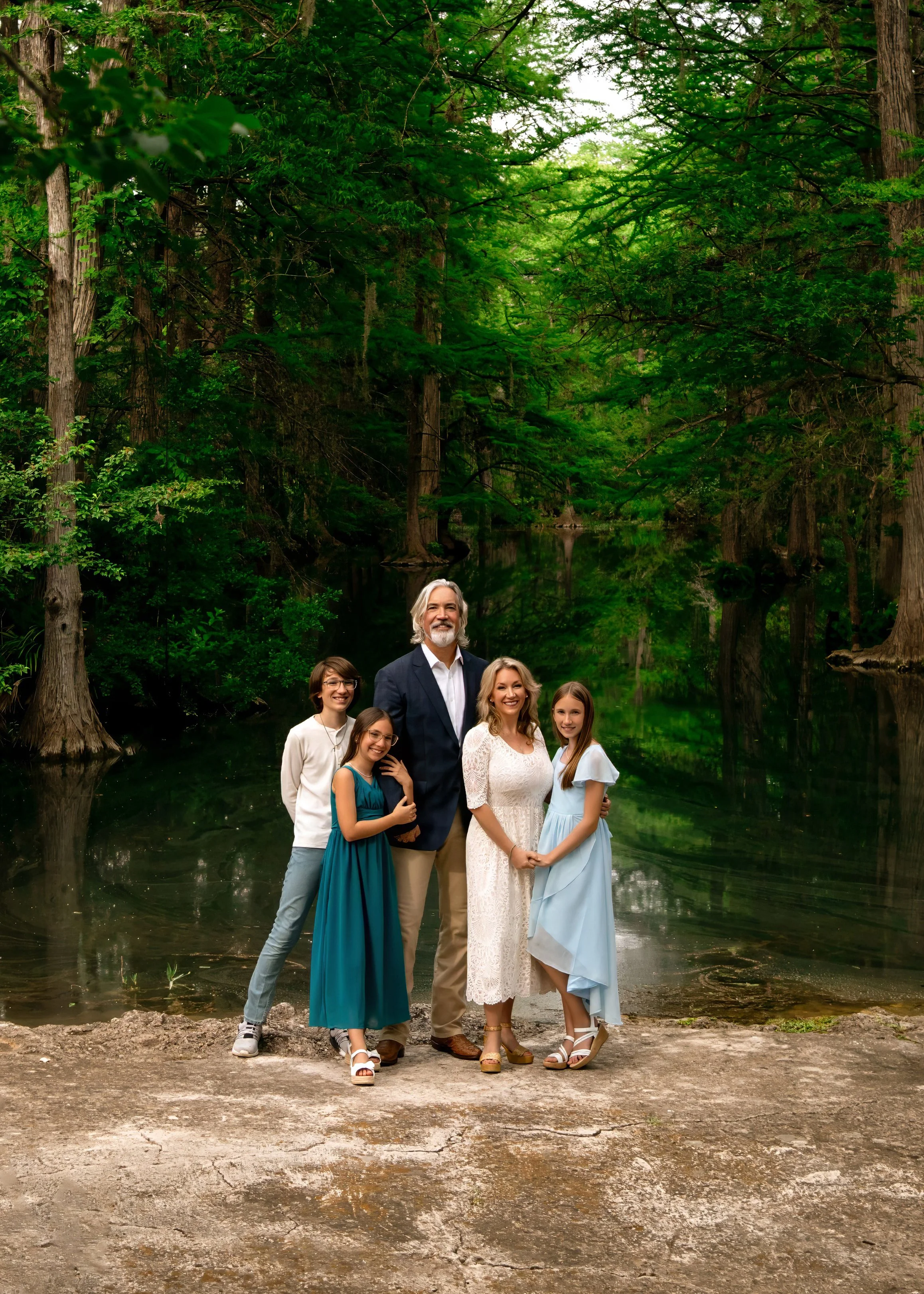 new braunfels san antonio austin family children portraits photographer
