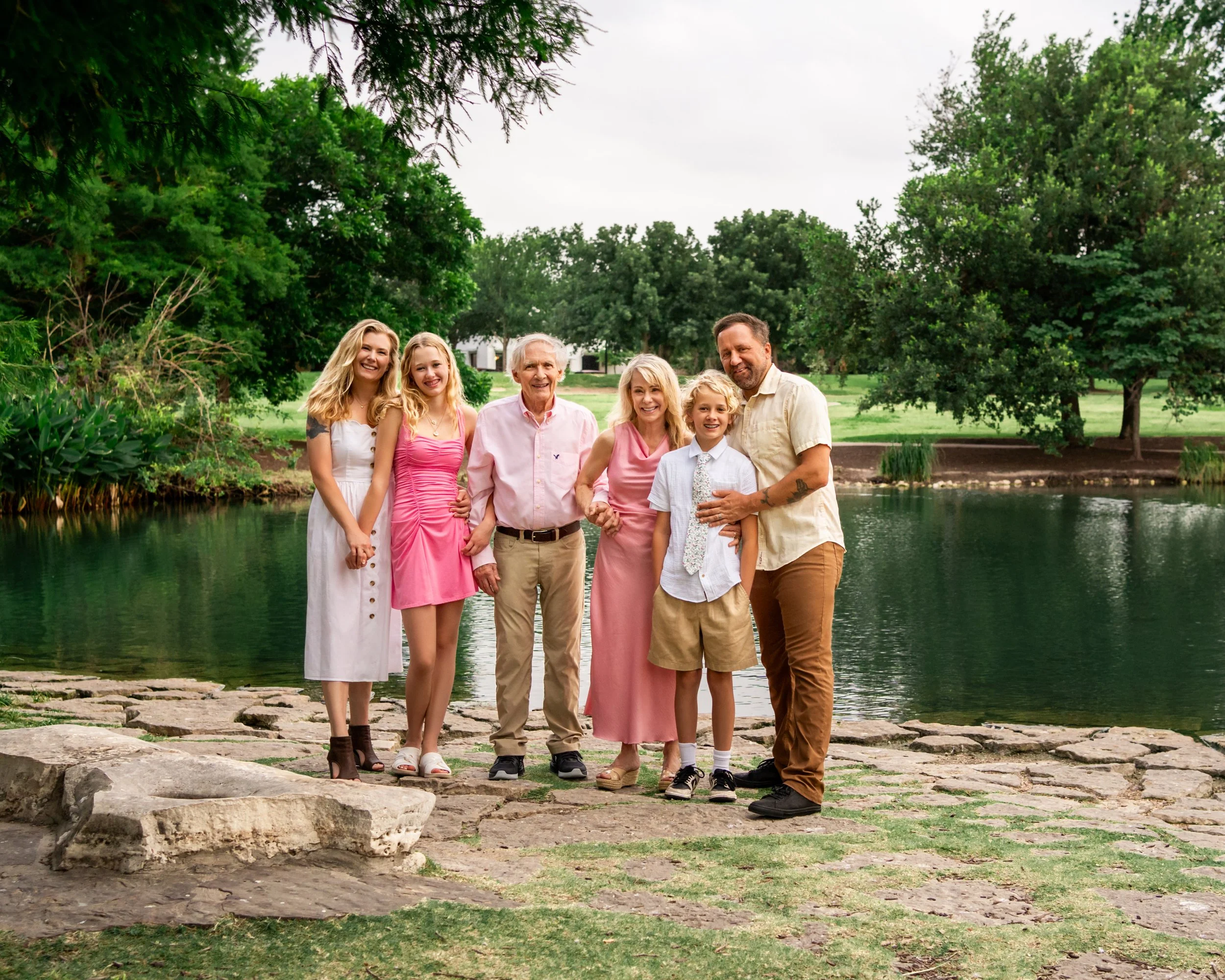 I am not really creating pictures for today (although they will bring your family so much JOY)- I am creating the photographs your children will treasure when they’re grown.