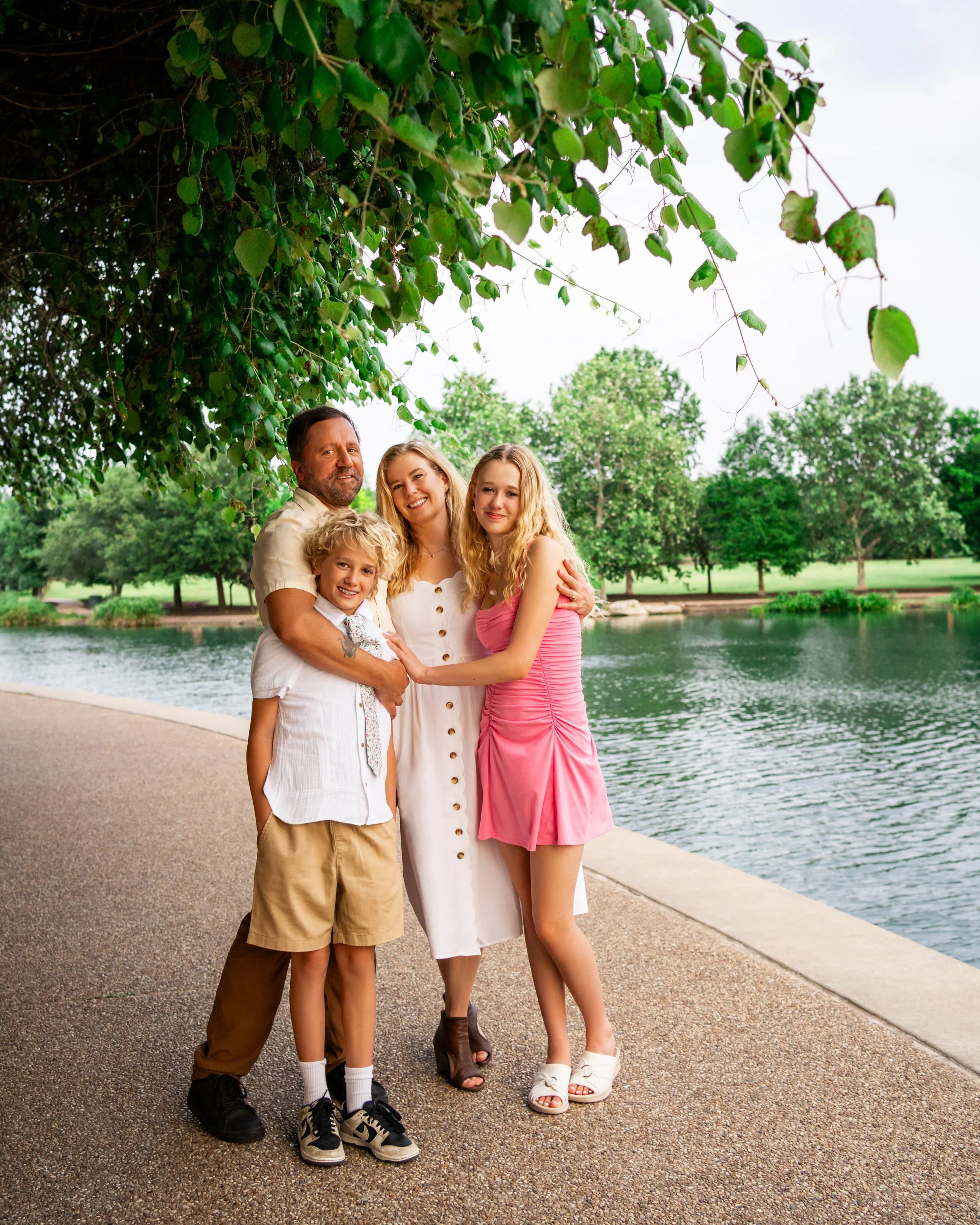 new braunfels san antonio austin family children portraits photographer