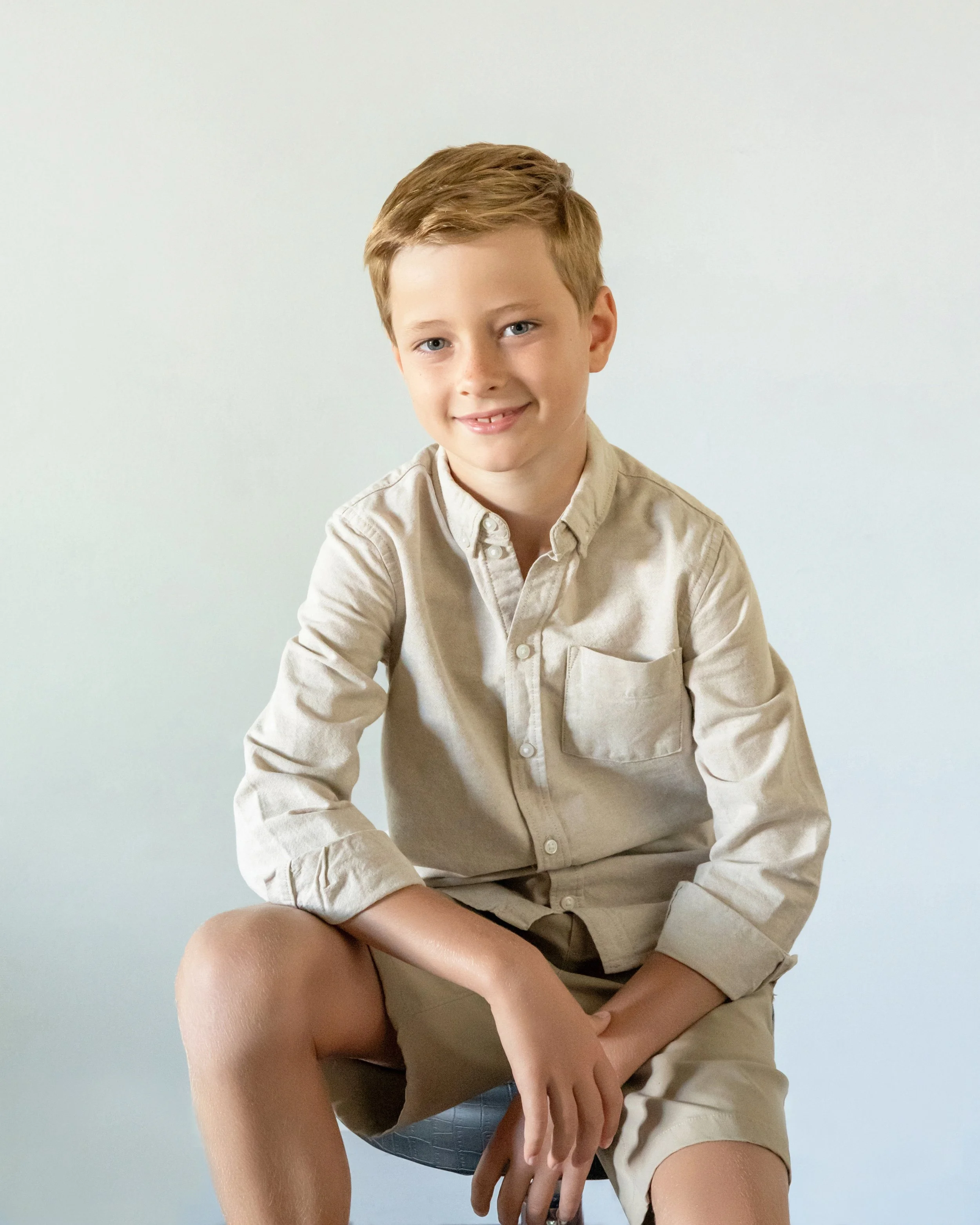 new braunfels san antonio austin studio family children portrait photographer