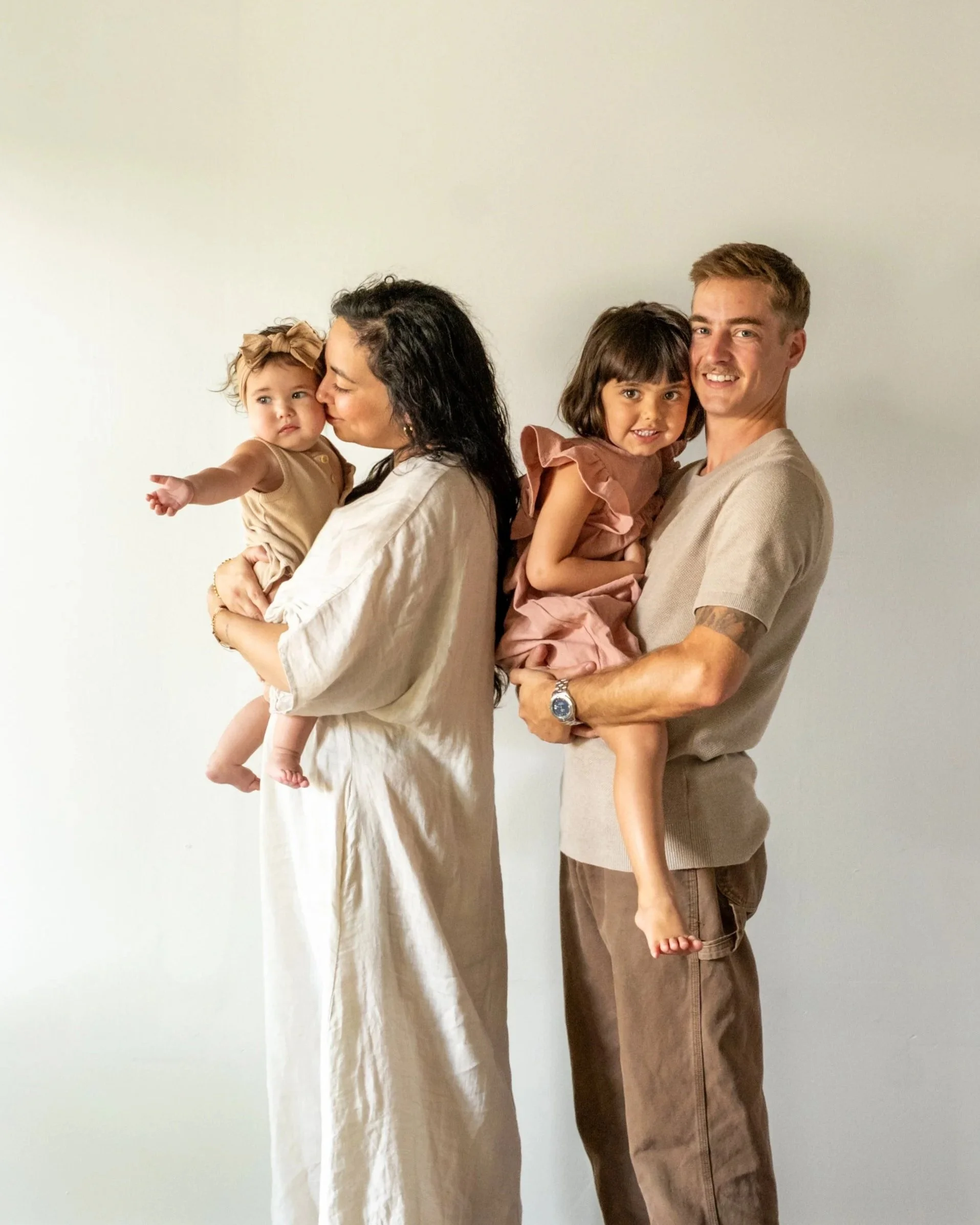 new braunfels san antonio austin studio family children portrait photographer