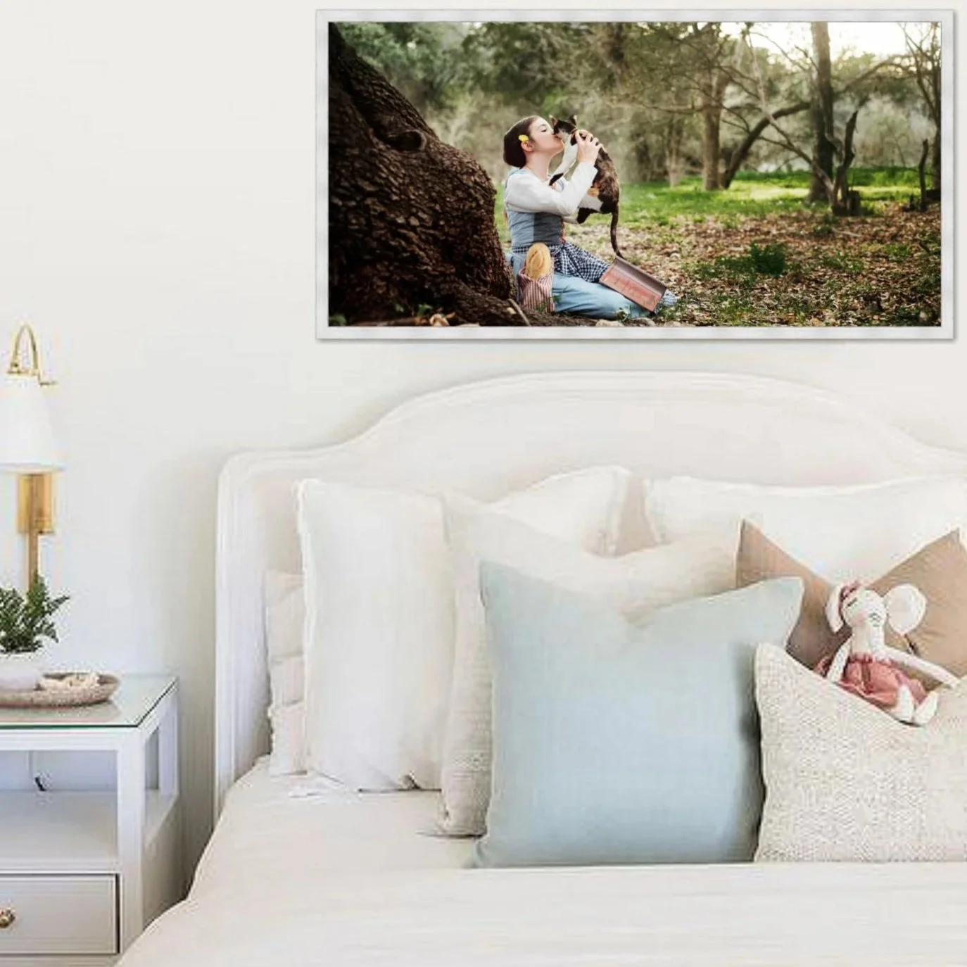 new braunfels austin family senior portraits photographer