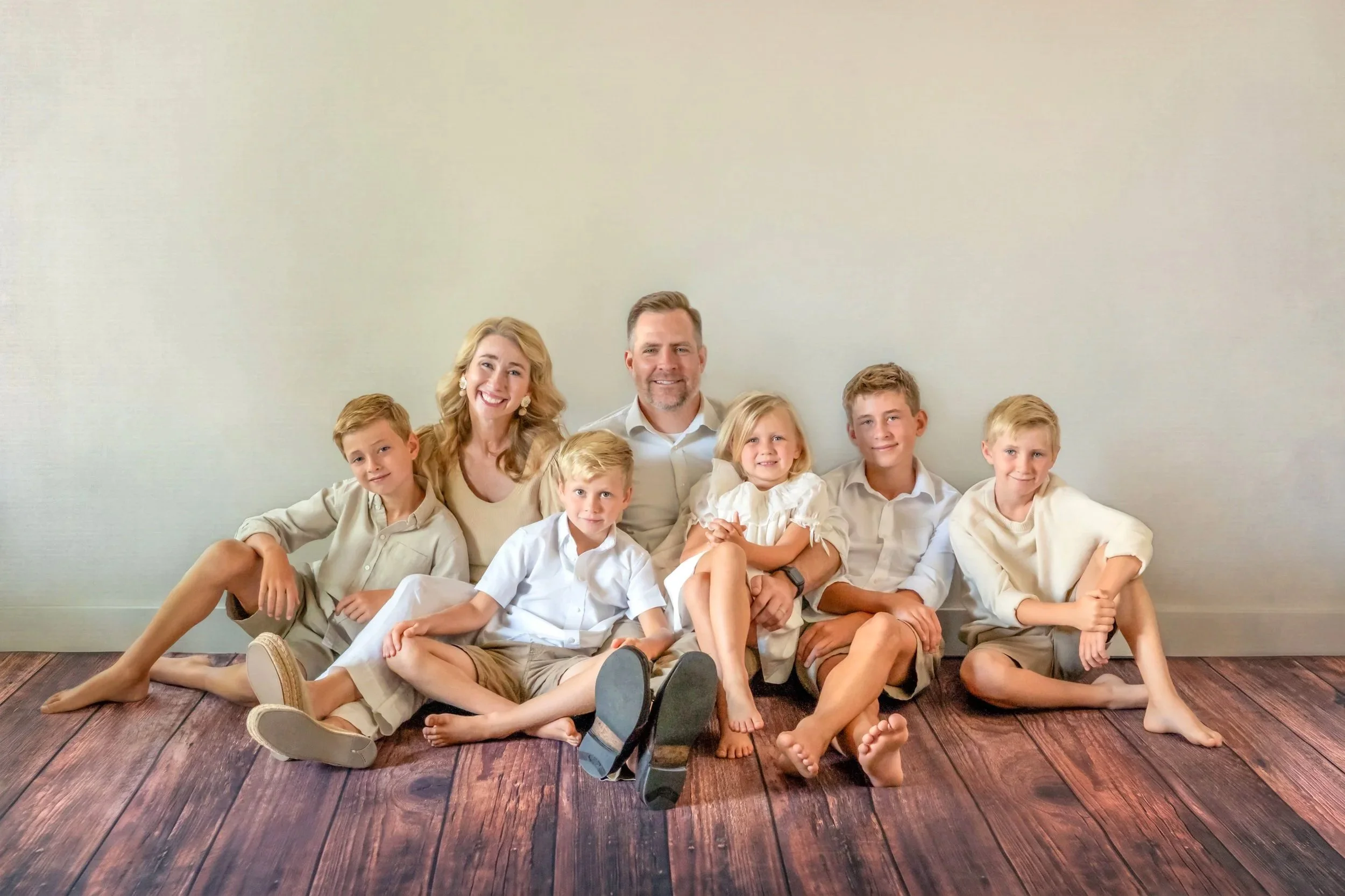 new braunfels san antonio austin portrait photographer family