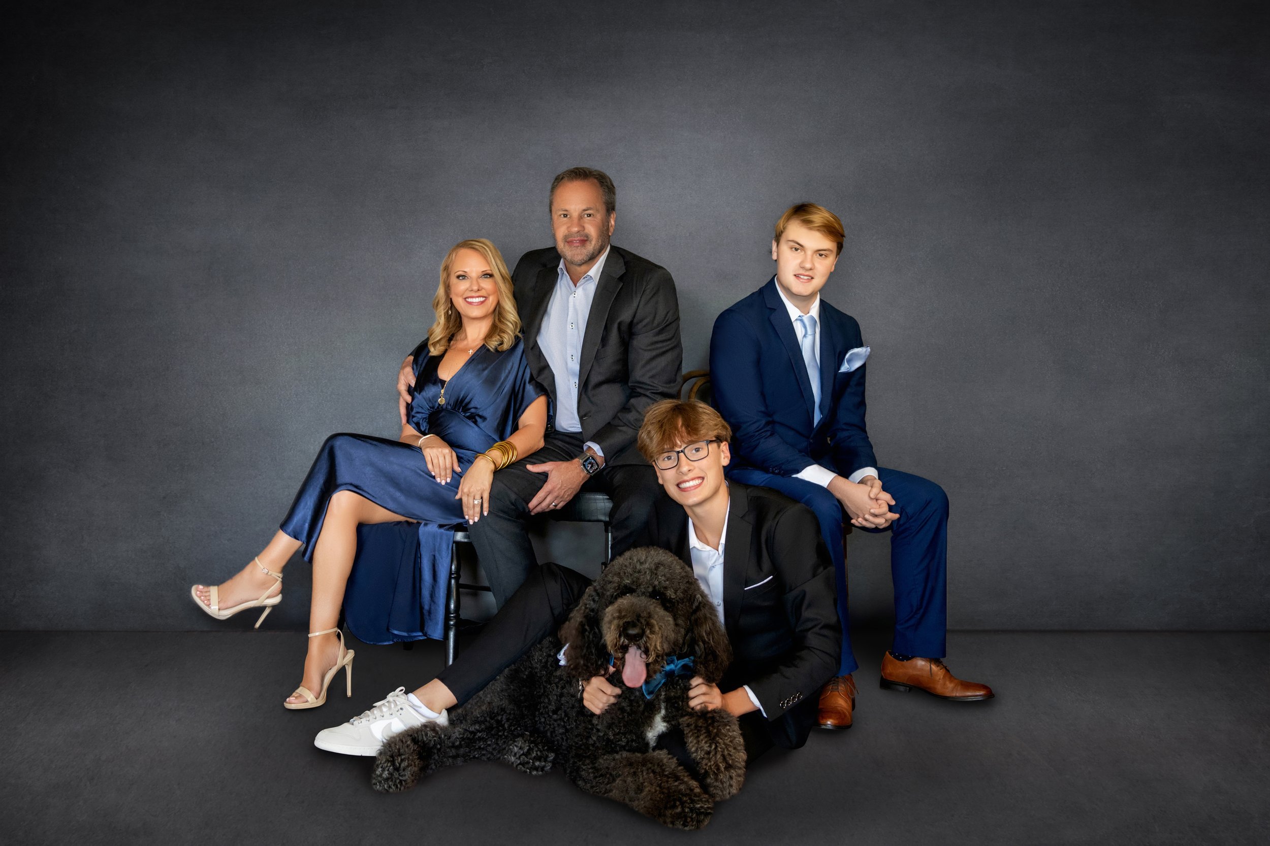 new braunfels san antonio austin portrait photographer family