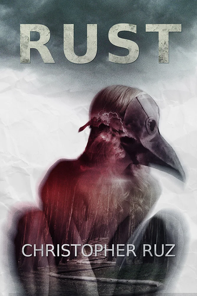 Cover art for Rust One