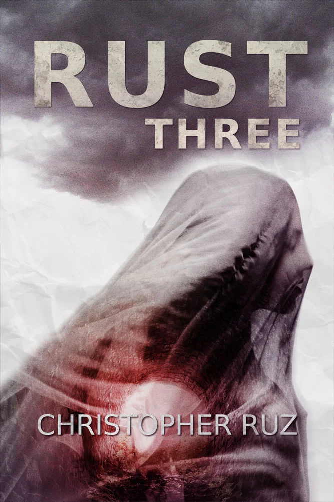 Cover art for Rust 3