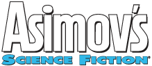 VISITING SKINS hits ASIMOV'S SCIENCE FICTION in September '26!