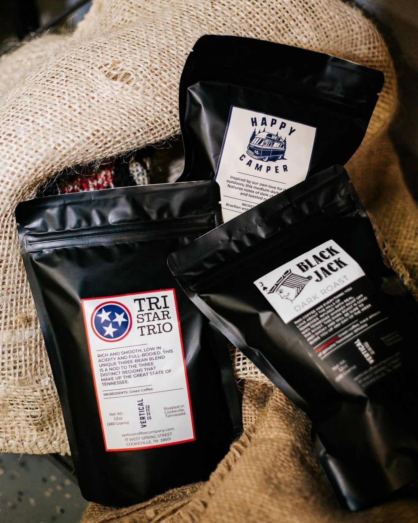 Blend Assortment Subscription