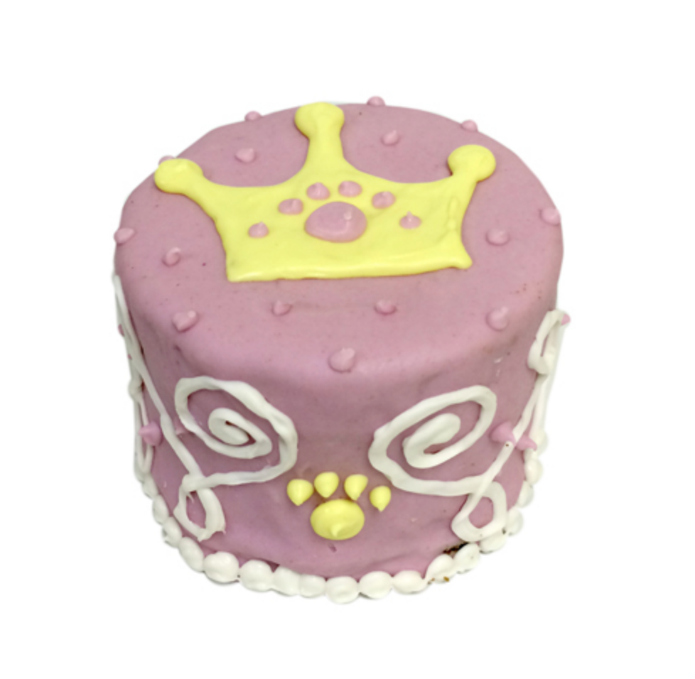Princess Cake