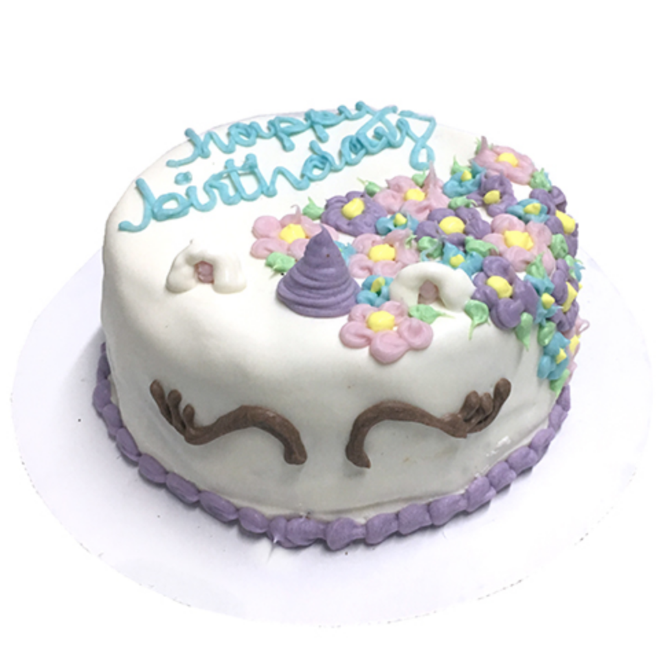 Unicorn Cake