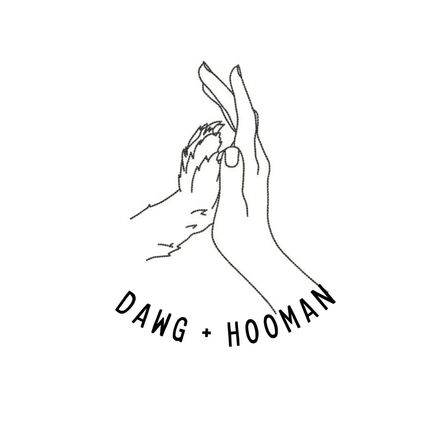 Dawg + Hooman 