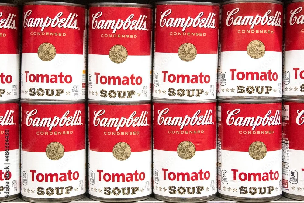 Season 2 Episode 3 — Lost in the Supermarket