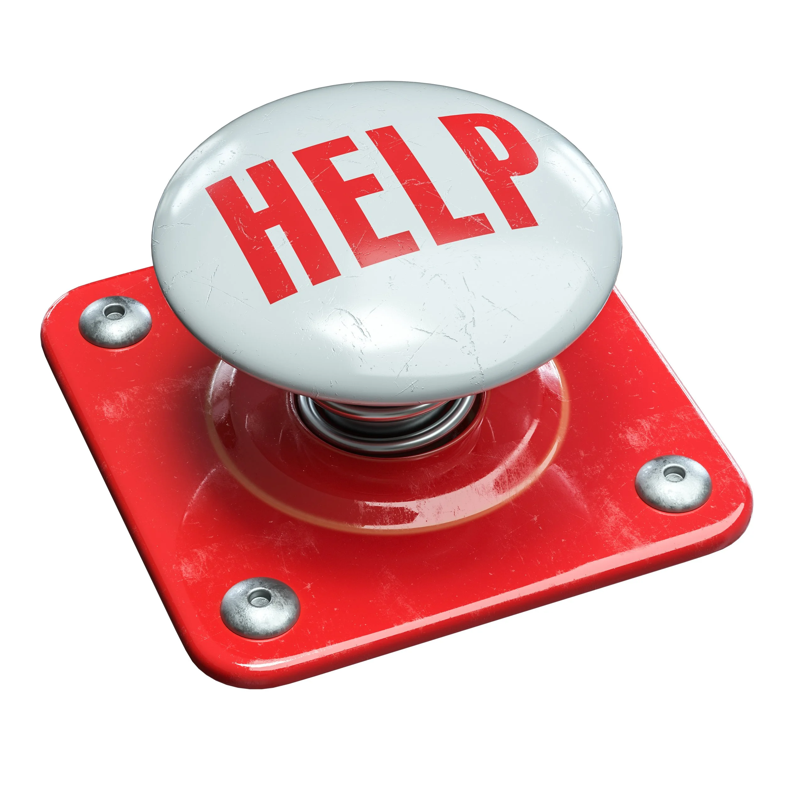 Season 2 Episode 14 —&nbsp;Calling for backup