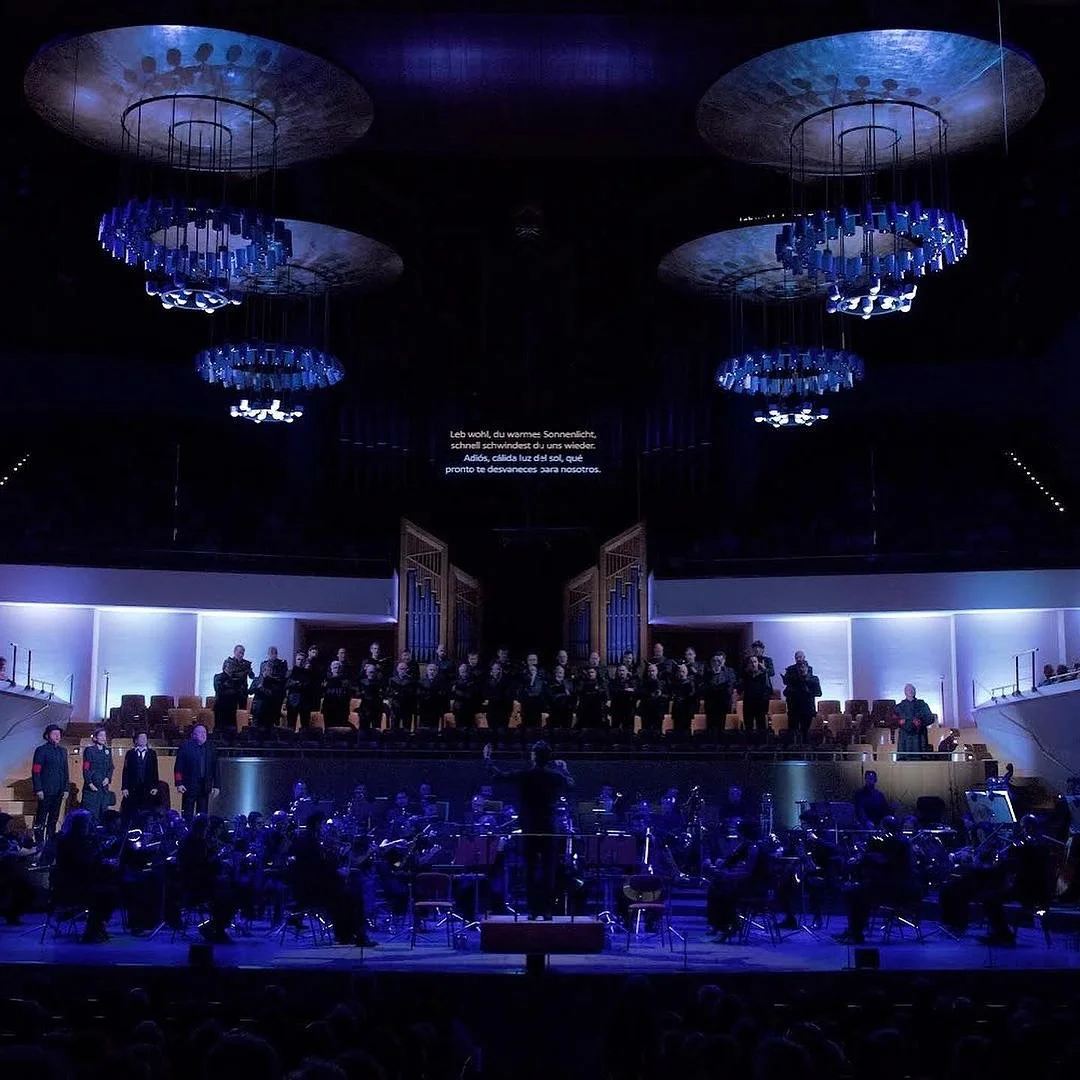 We did it! Repost from @ocnesp
&bull;
La Orquesta y Coro Nacionales de Espa&ntilde;a abren la Temporada 24/25 con la &uacute;nica &oacute;pera compuesta por Ludwig van Beethoven, &lsquo;Fidelio&rsquo;, de la mano de su director titular y art&iacute;s