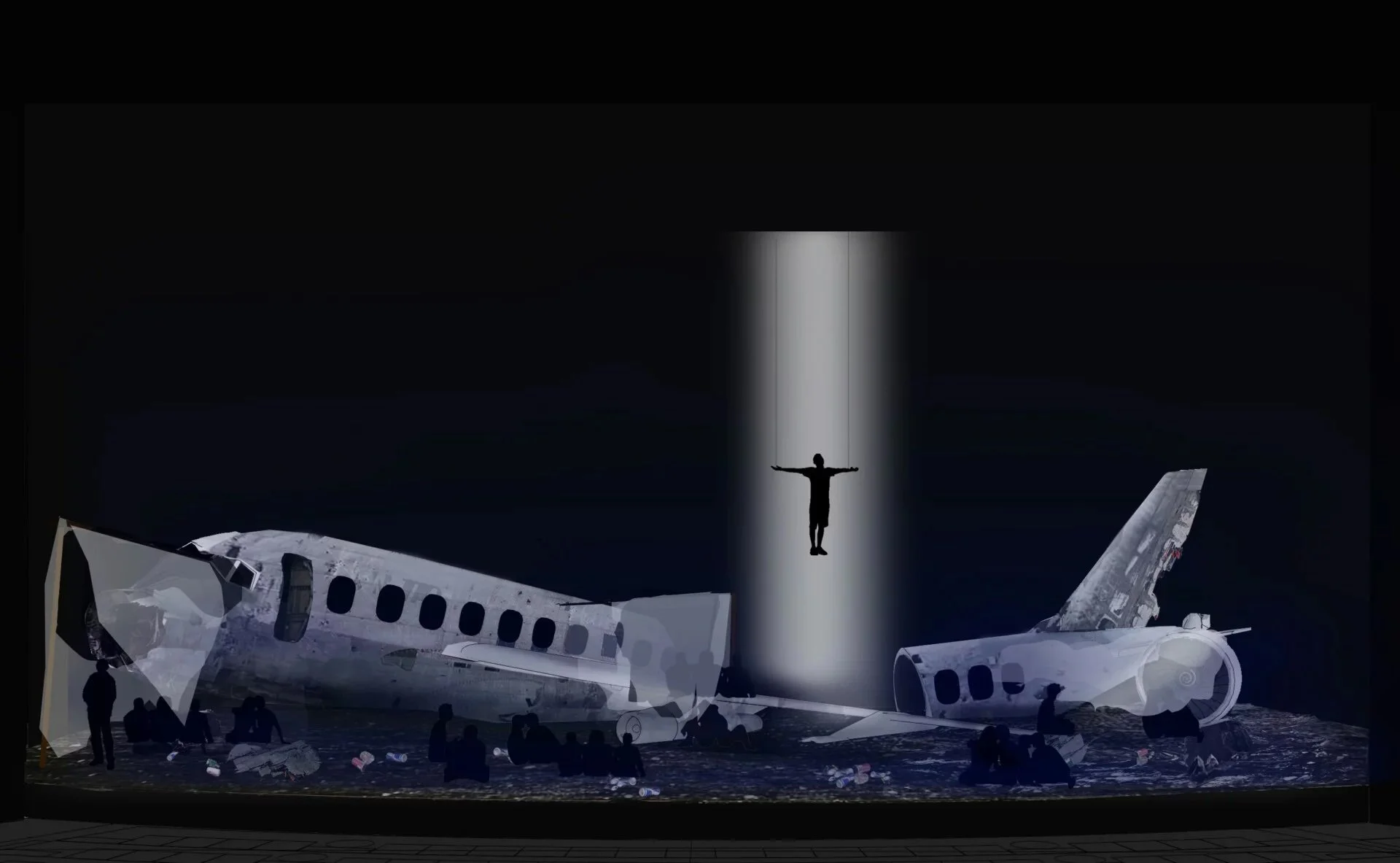 BRAHMS: UN REQUIEM ALLEMAND