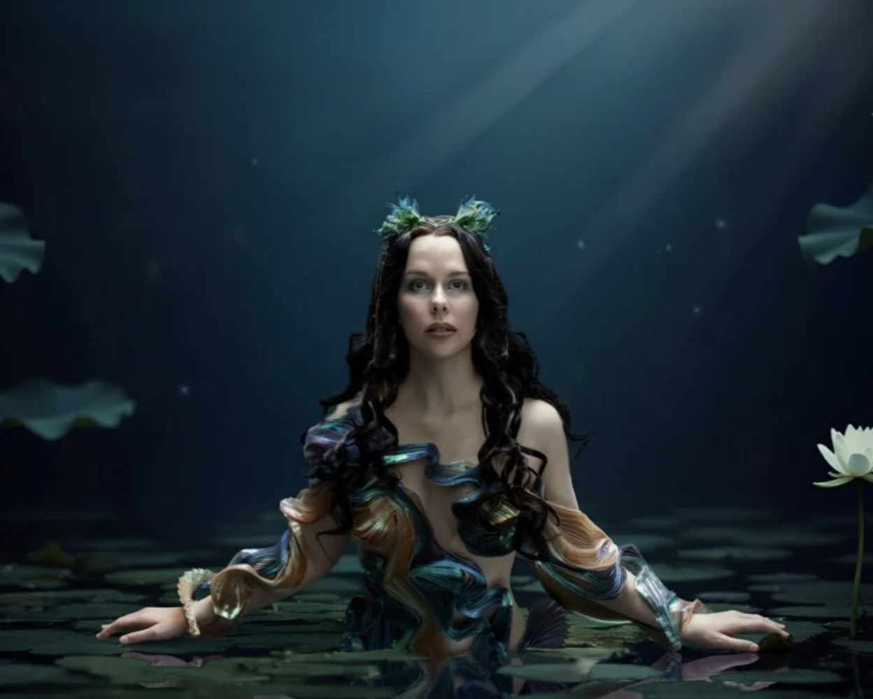 Dvorak's Rusalka with Opera Queensland