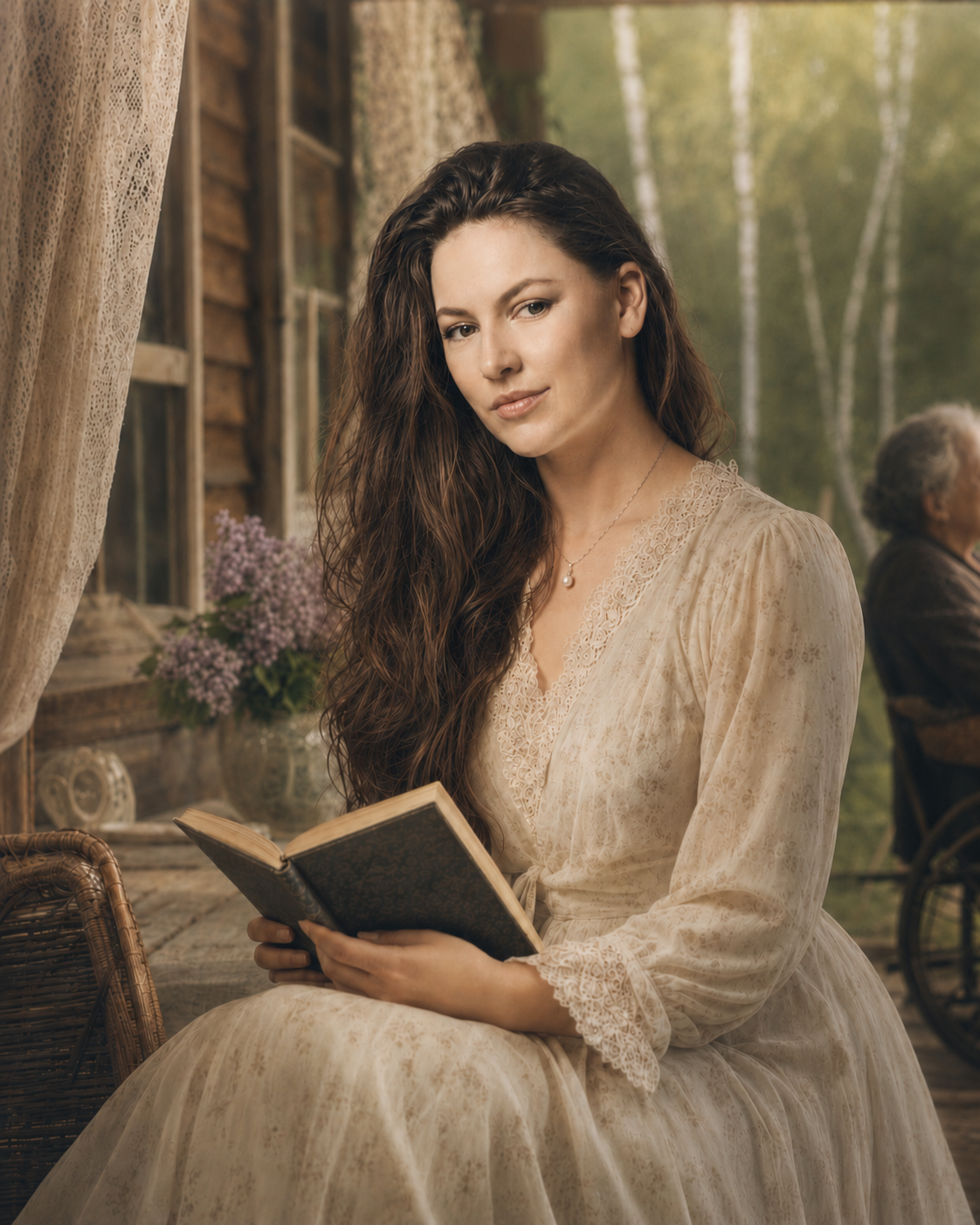 Eugene Onegin -  West Australian Opera