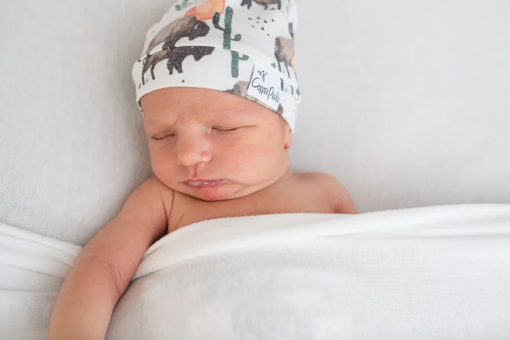 Newborn — Fargo Birth.