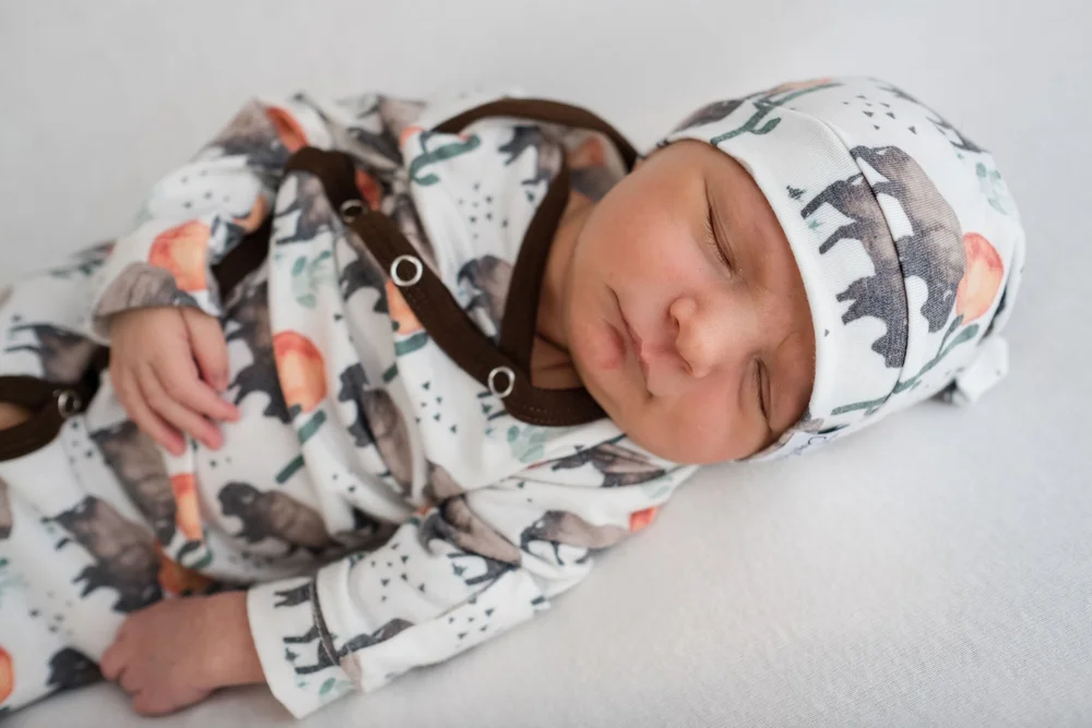 Newborn — Fargo Birth.