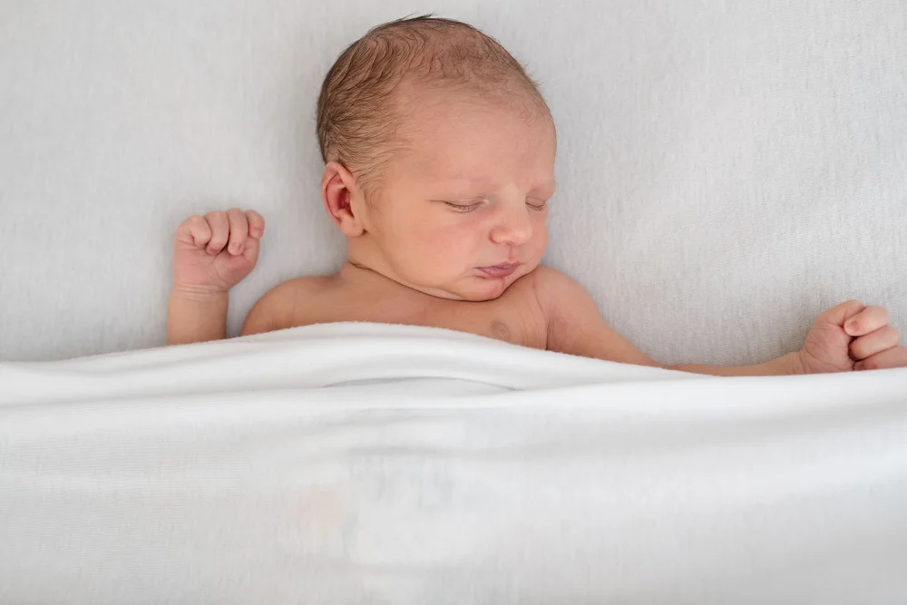 Newborn — Fargo Birth.