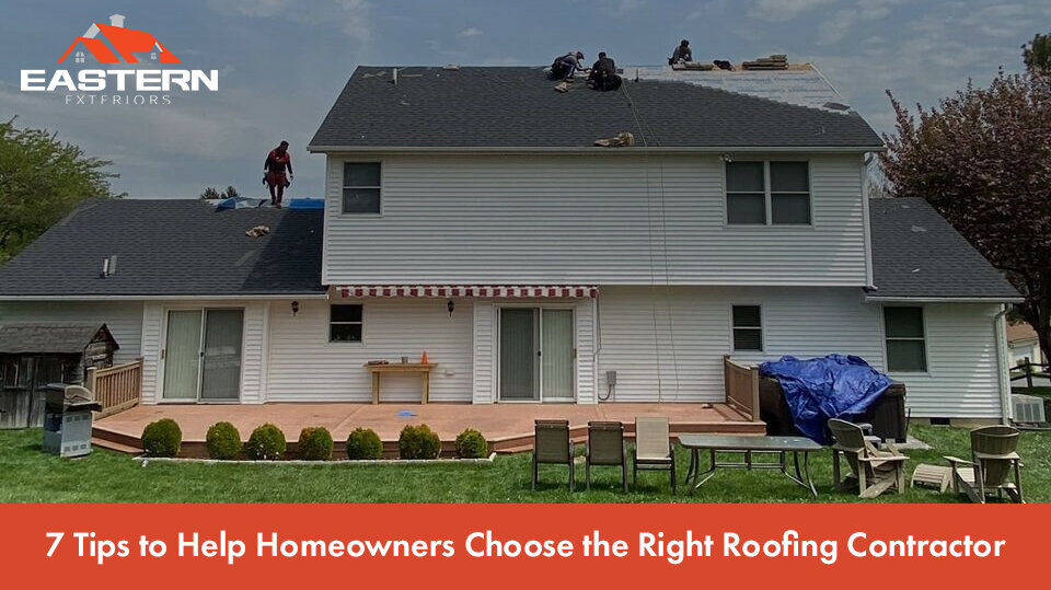 How To Hire A Roofer For Your Home