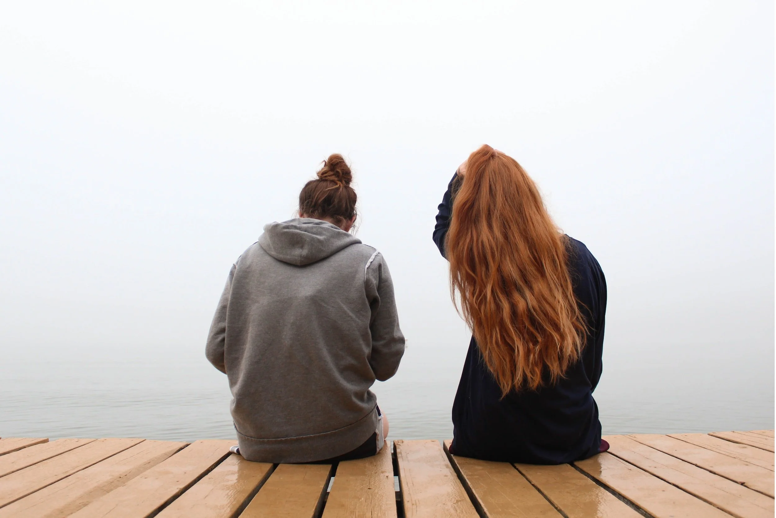 Being a Friend to Someone Who is Grieving