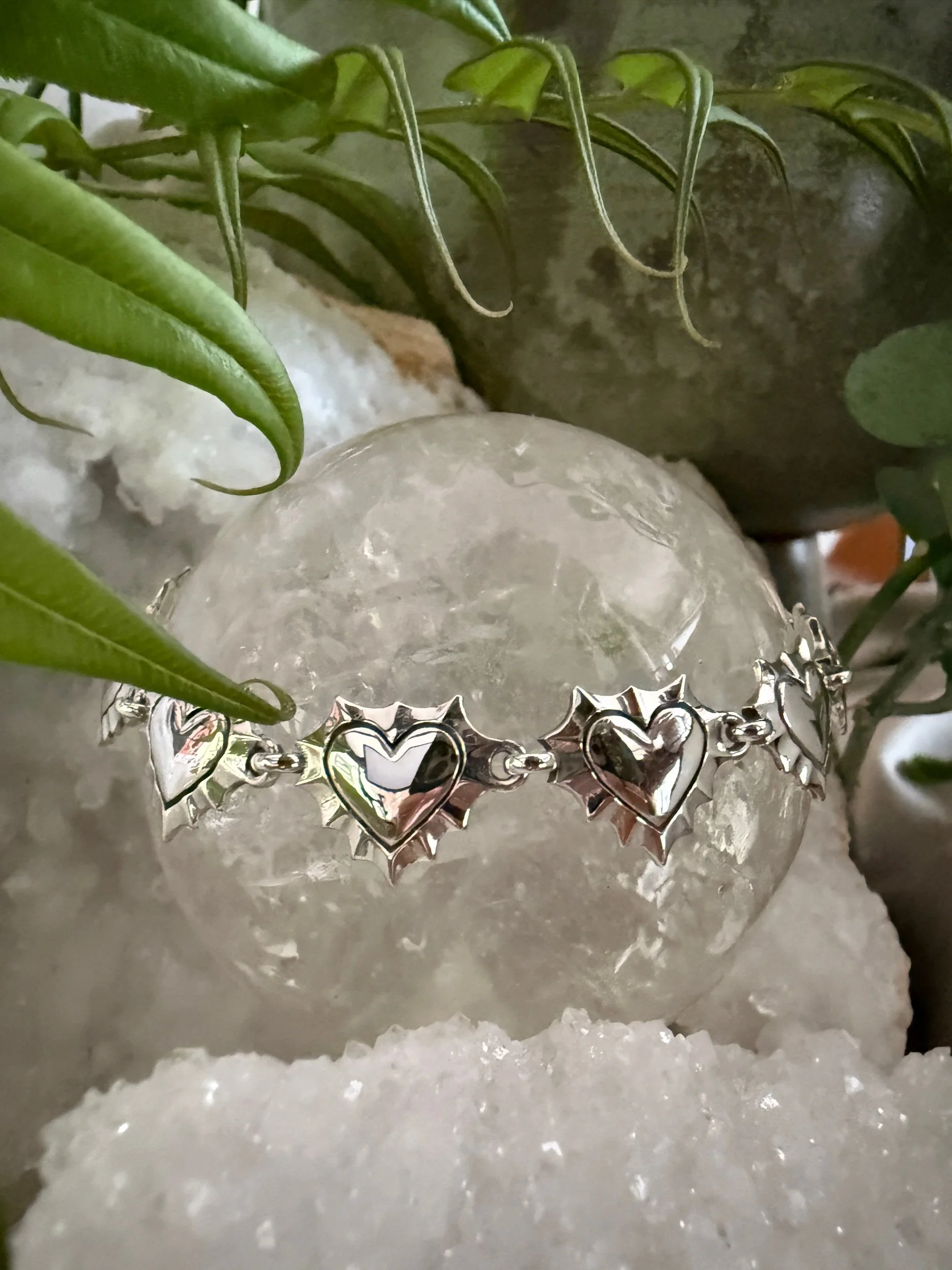 The Lovers Endless Bracelet