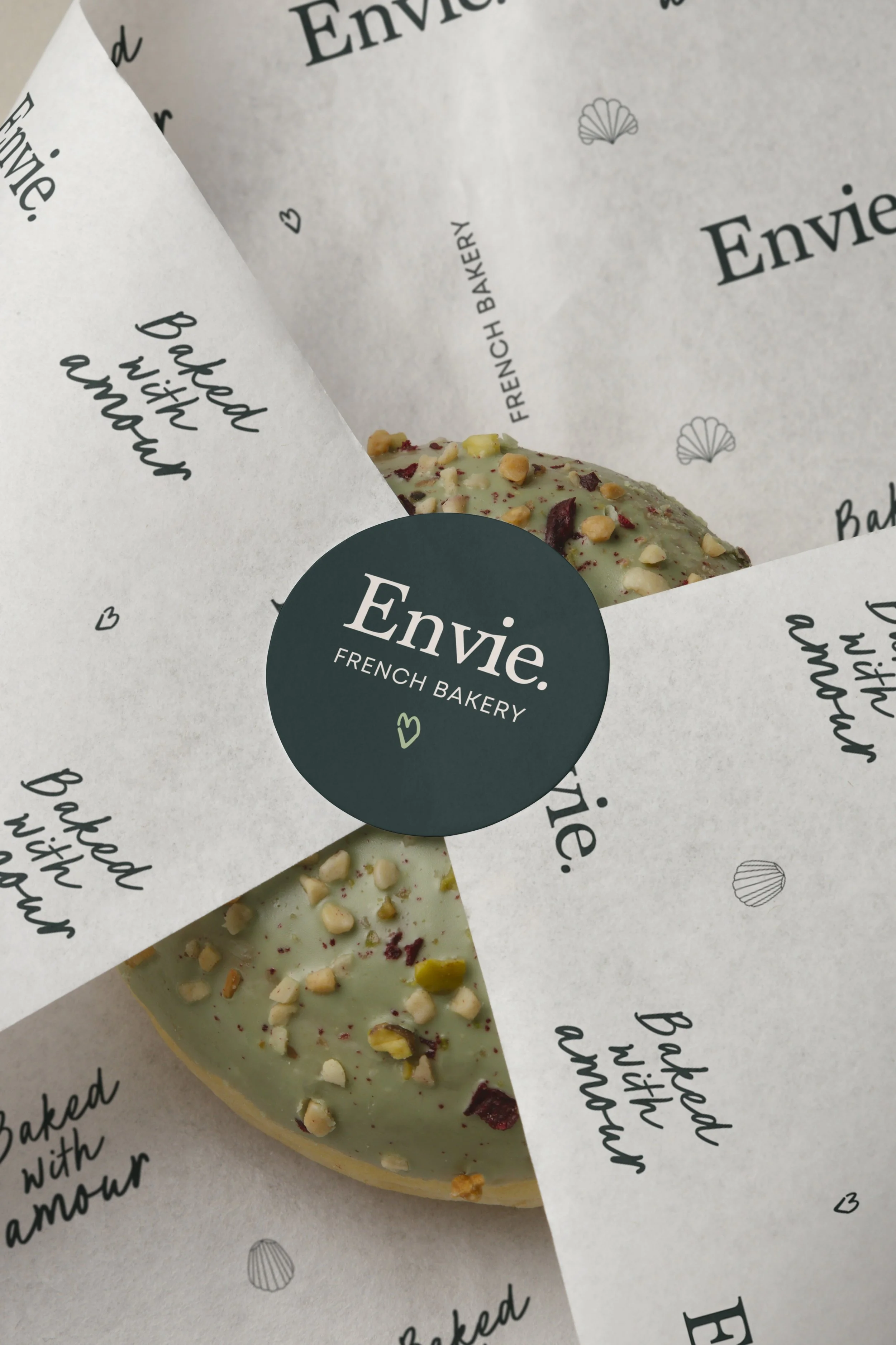 Envie