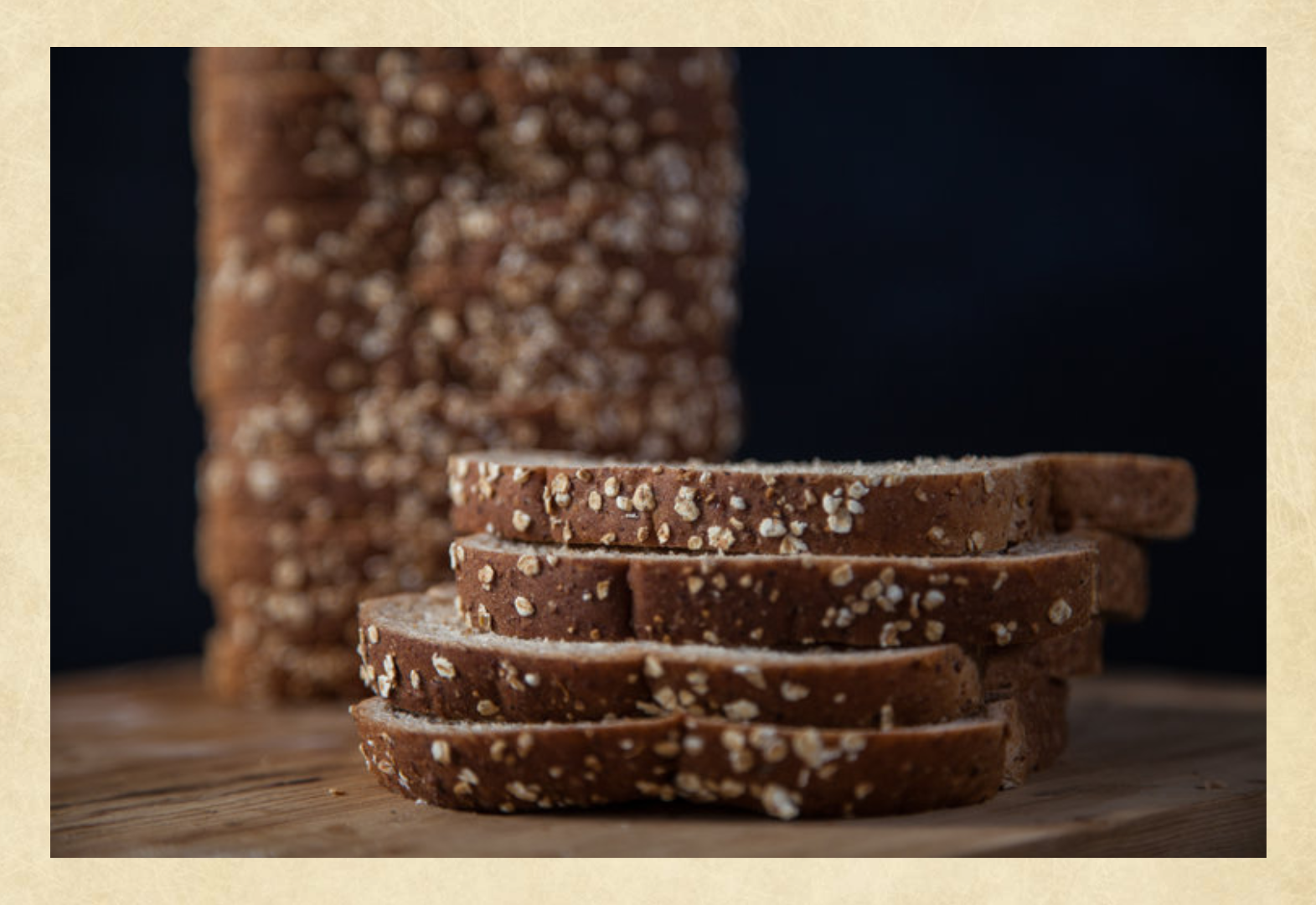 Koepplinger's Cracked Whole Grain