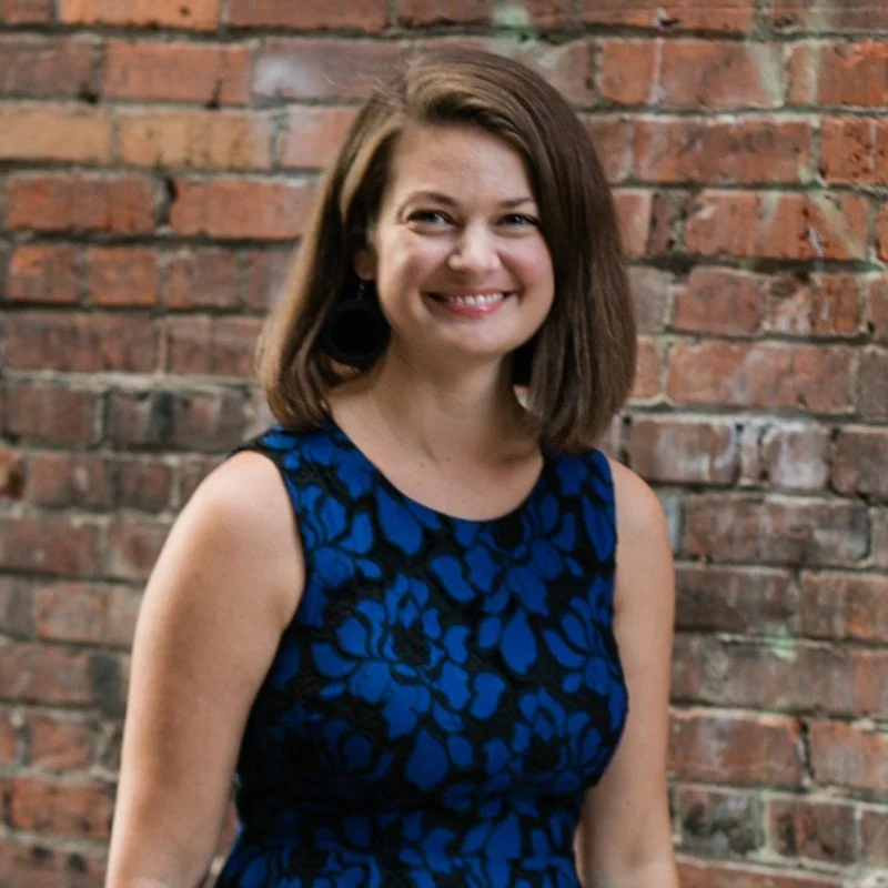 Alyssa Agee @thebellemiragroup