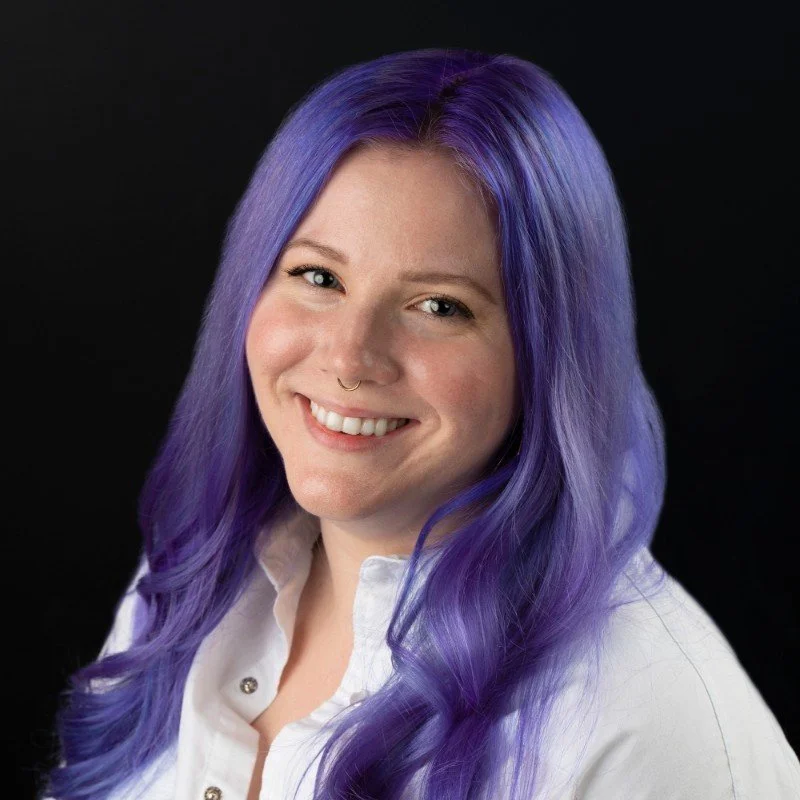 Jazmin Ely @thewoodshoppnw