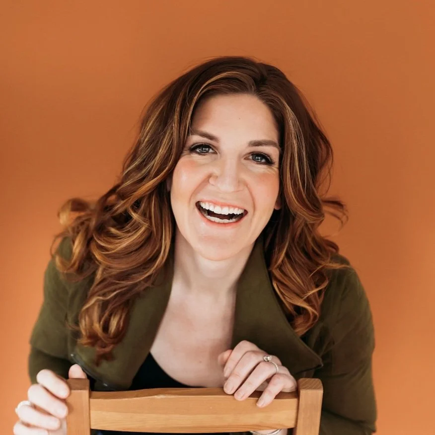 Jessica Garza @moosevalleyranch