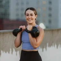 Hailey Davis @farmgirlfit