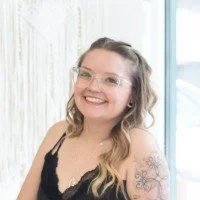 Kodie Hartin