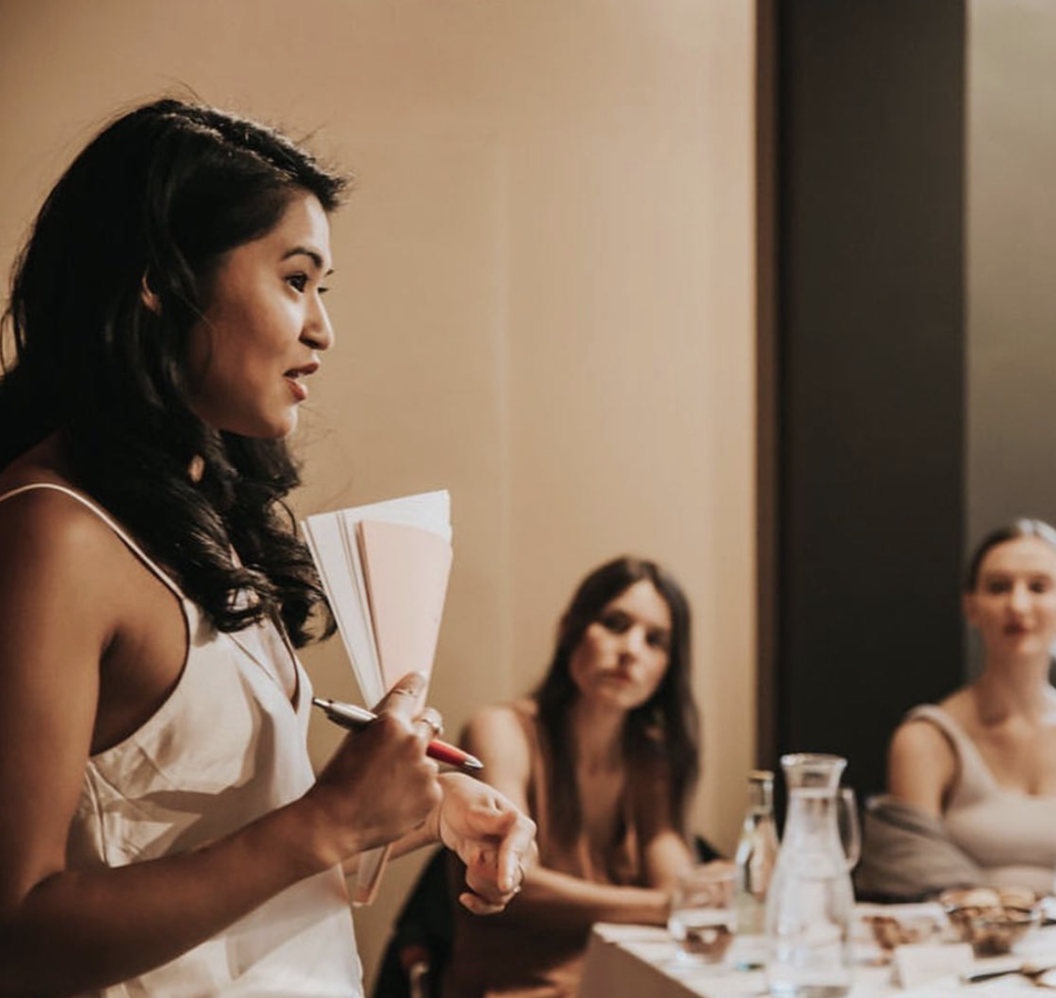 Getting Press for Your Business