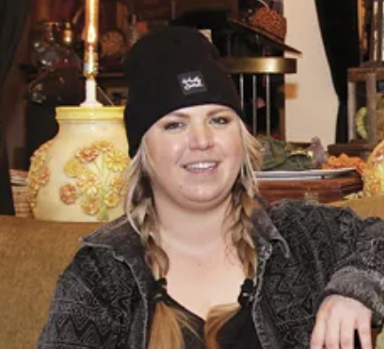 Erin Brown
