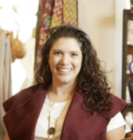 Jillian Joseph