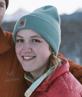 Abby Nisbet