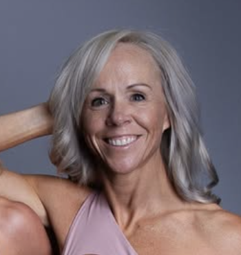 Amy Brantner