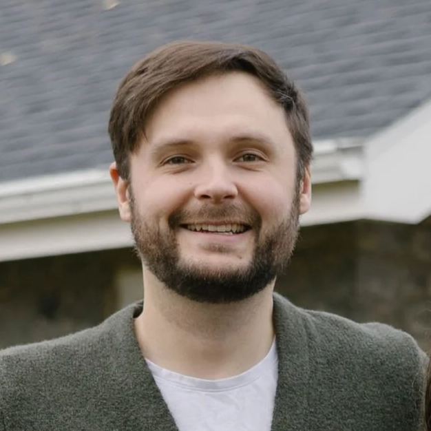 Ryan Leahy
