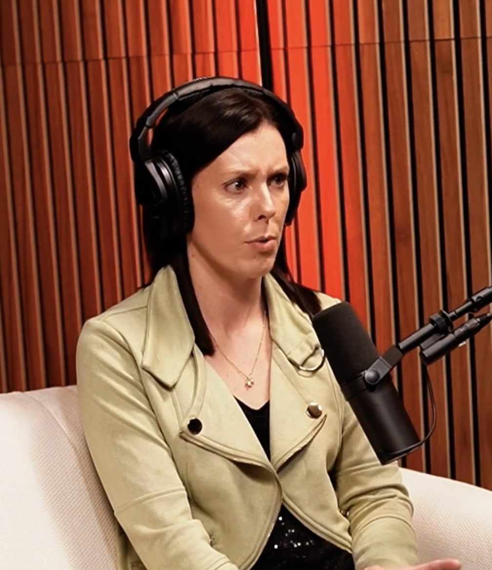 Pull Up a Chair: Inside Vested’s New Podcast