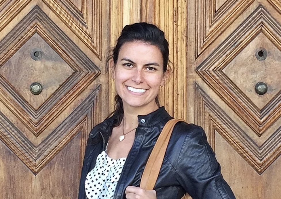 Genevieve Monroe