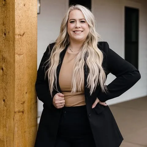 Allison Aahl