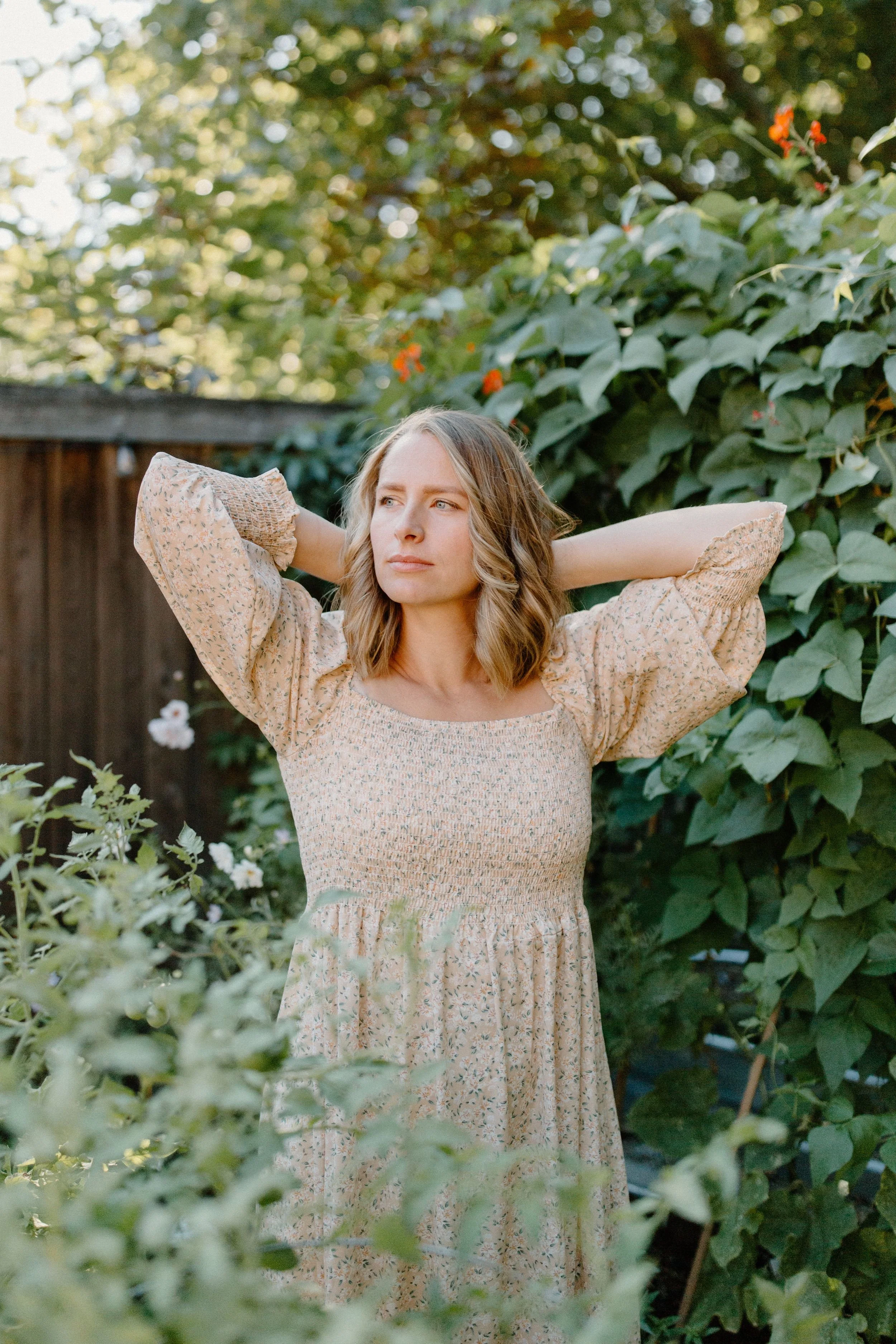 Corlana Mullavey